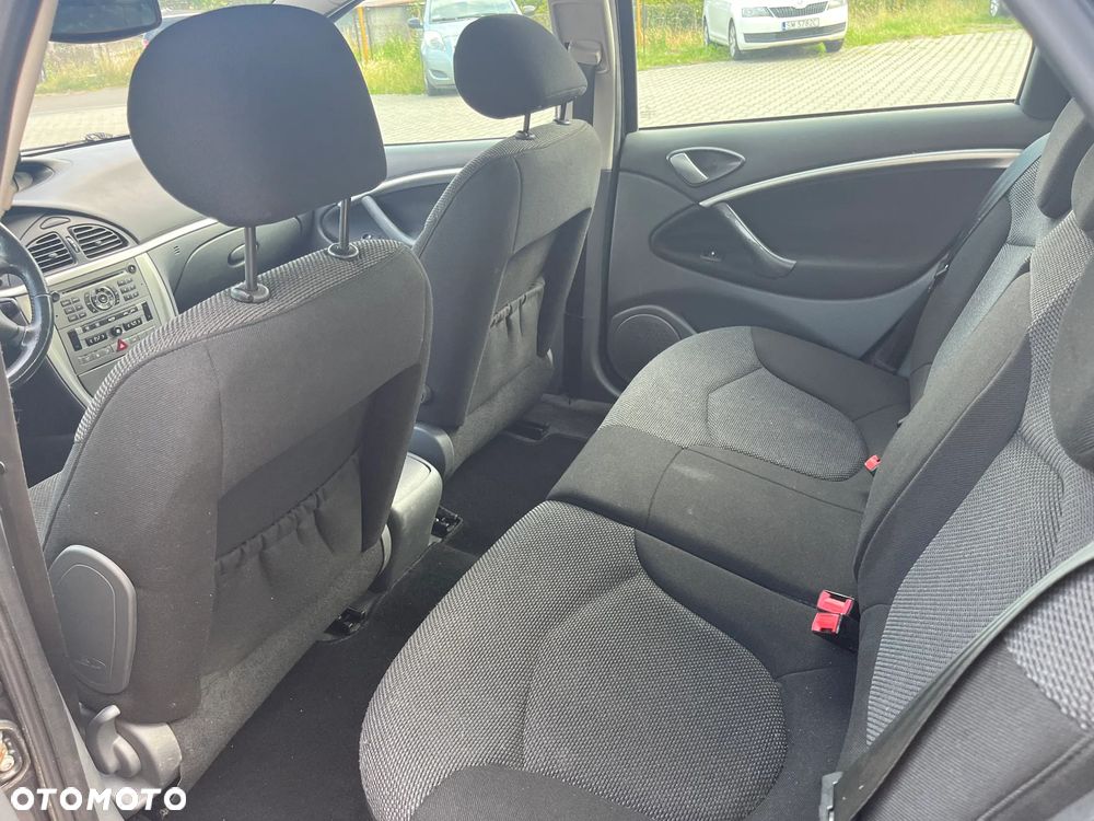 Citroën C5 - 7