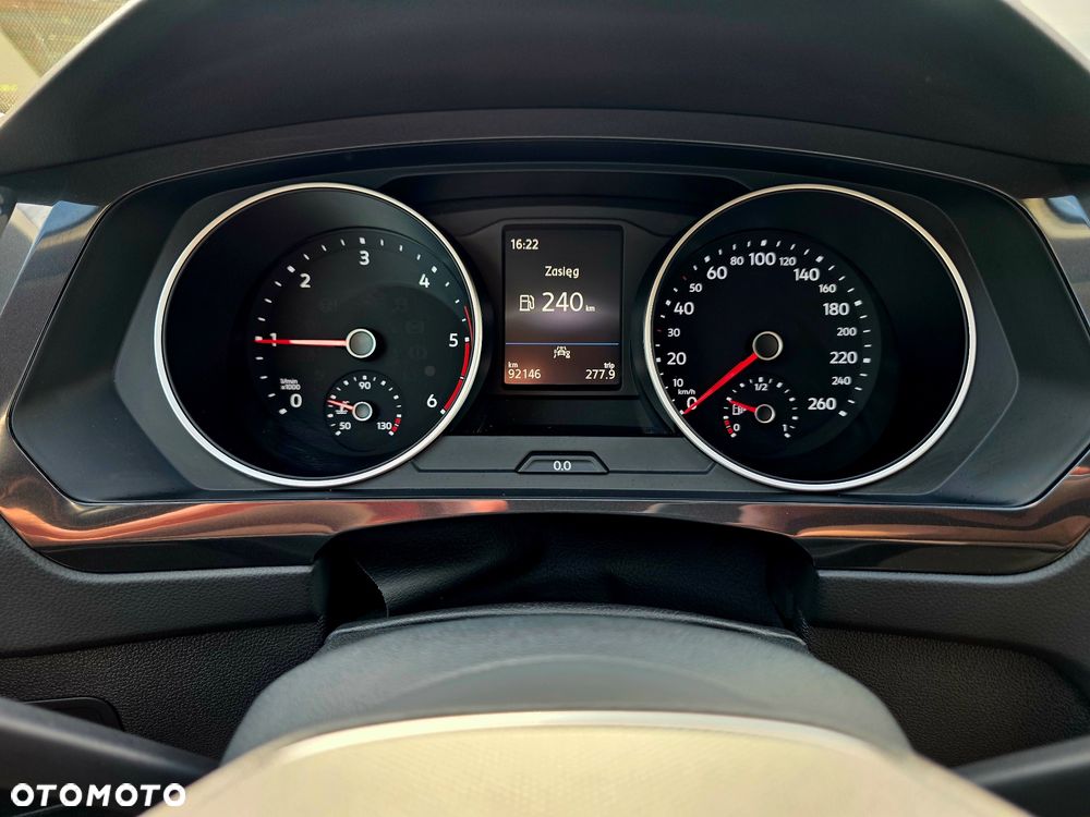 Volkswagen Tiguan 2.0 TDI SCR Urban Sport - 24