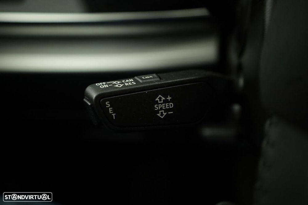 Audi Q7 55 TFSI quattro Tiptronic - 18