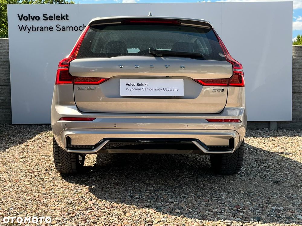 Volvo XC 60 - 7