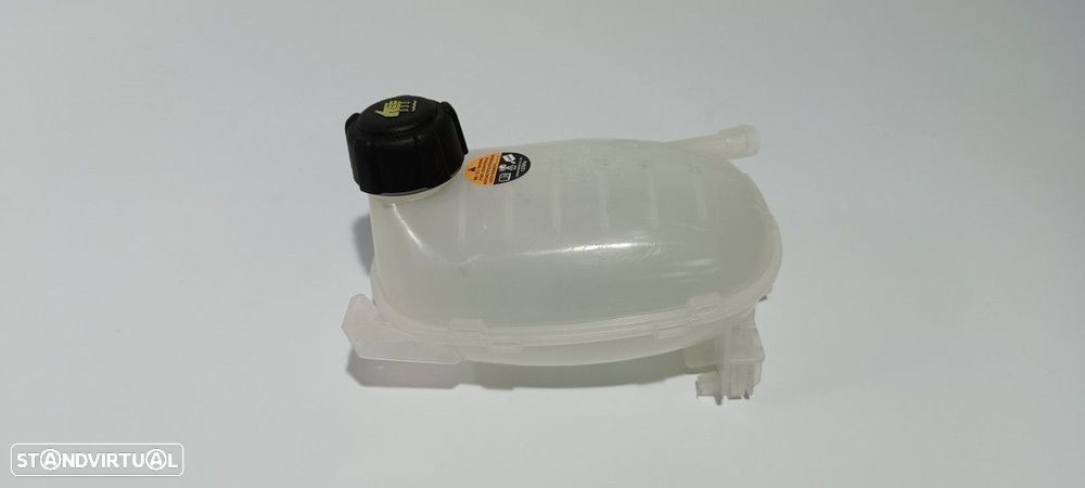 DEPOSÍTO DE EXPANSÃO NISSAN JUKE (F16) ACENTA - 1