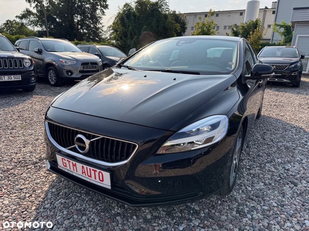 Volvo V40 D3 Drive-E Momentum - 2