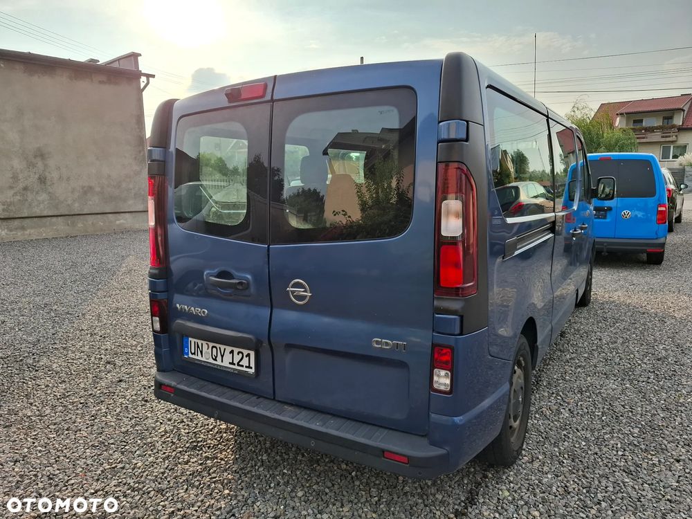 Opel Vivaro 1.6 CDTI L2H1 - 6