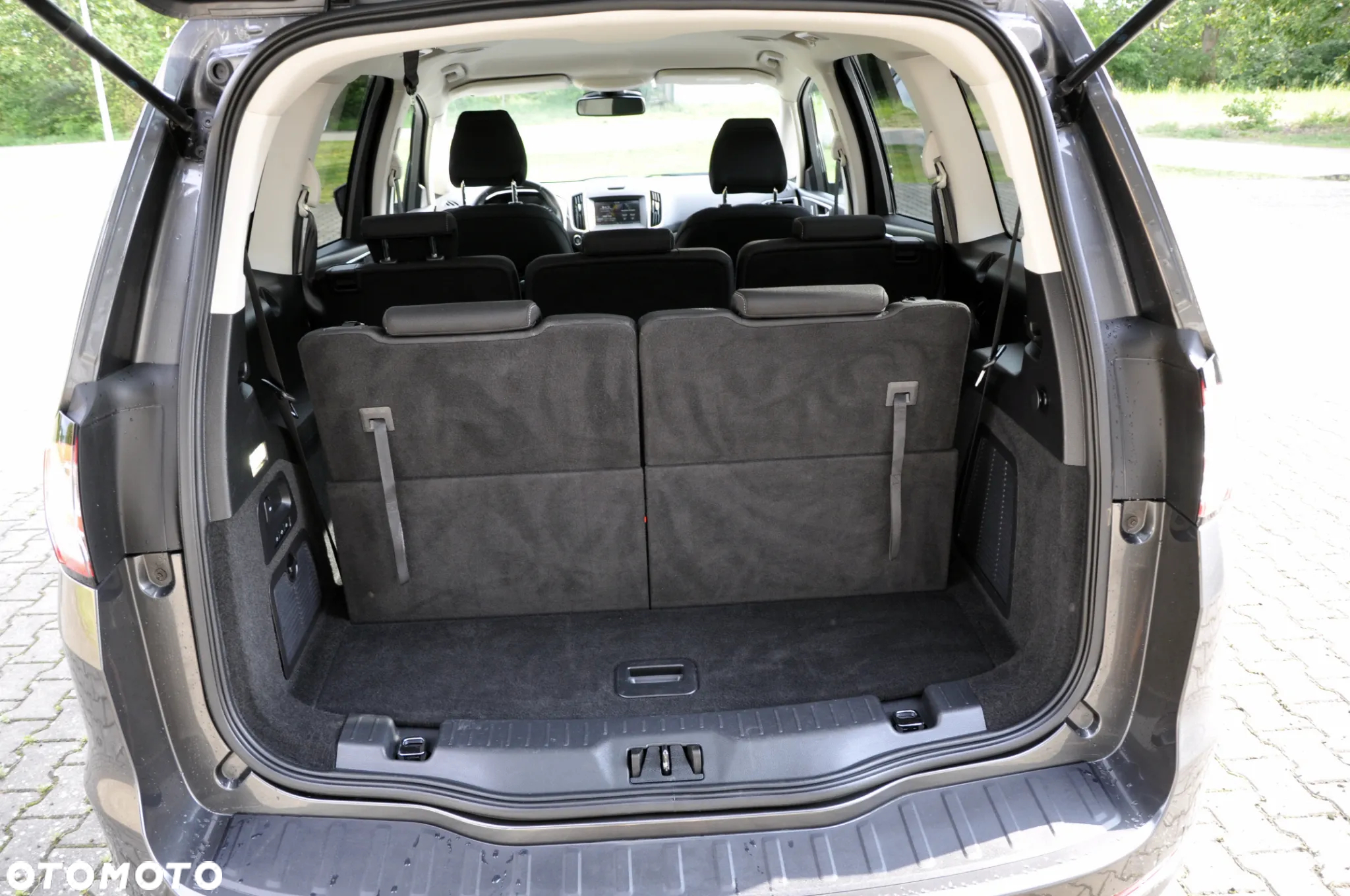 Ford Galaxy 2.0 TDCi Bi-Turbo Titanium - 30