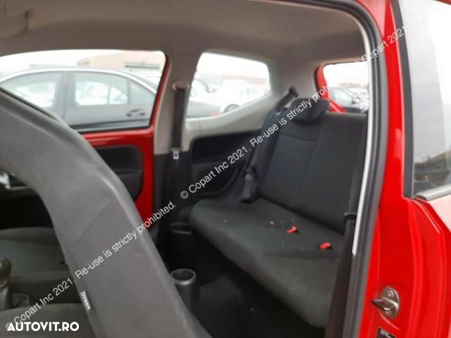 Dezmembrez VW Volkswagen UP 1.0i - 6