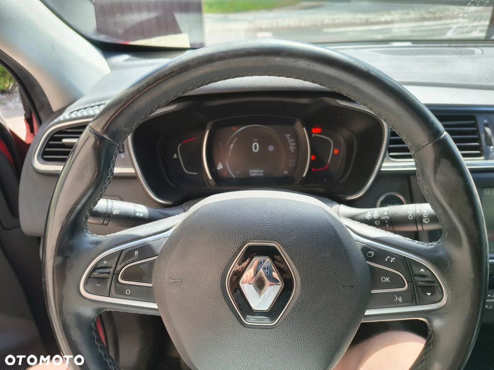 Renault Kadjar - 23