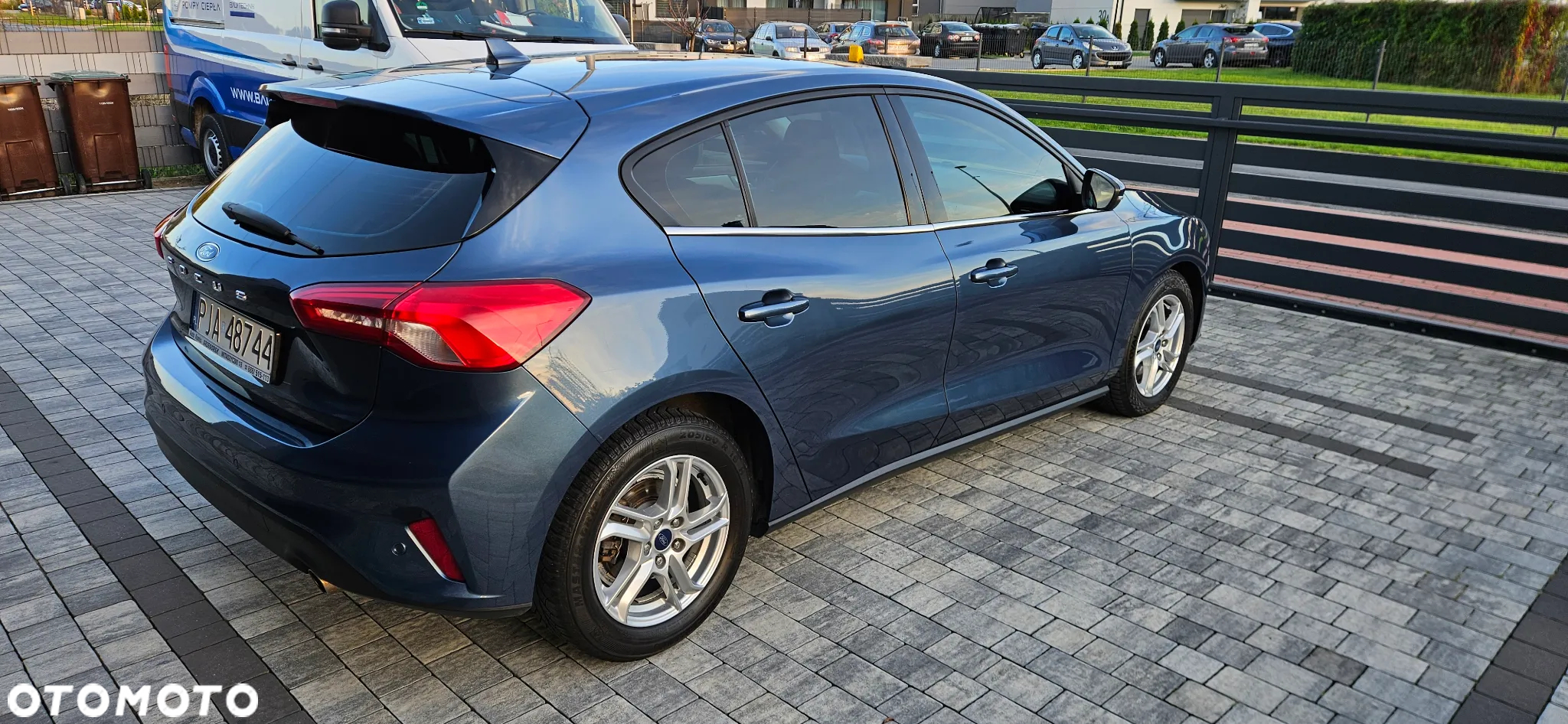 Ford Focus - 5