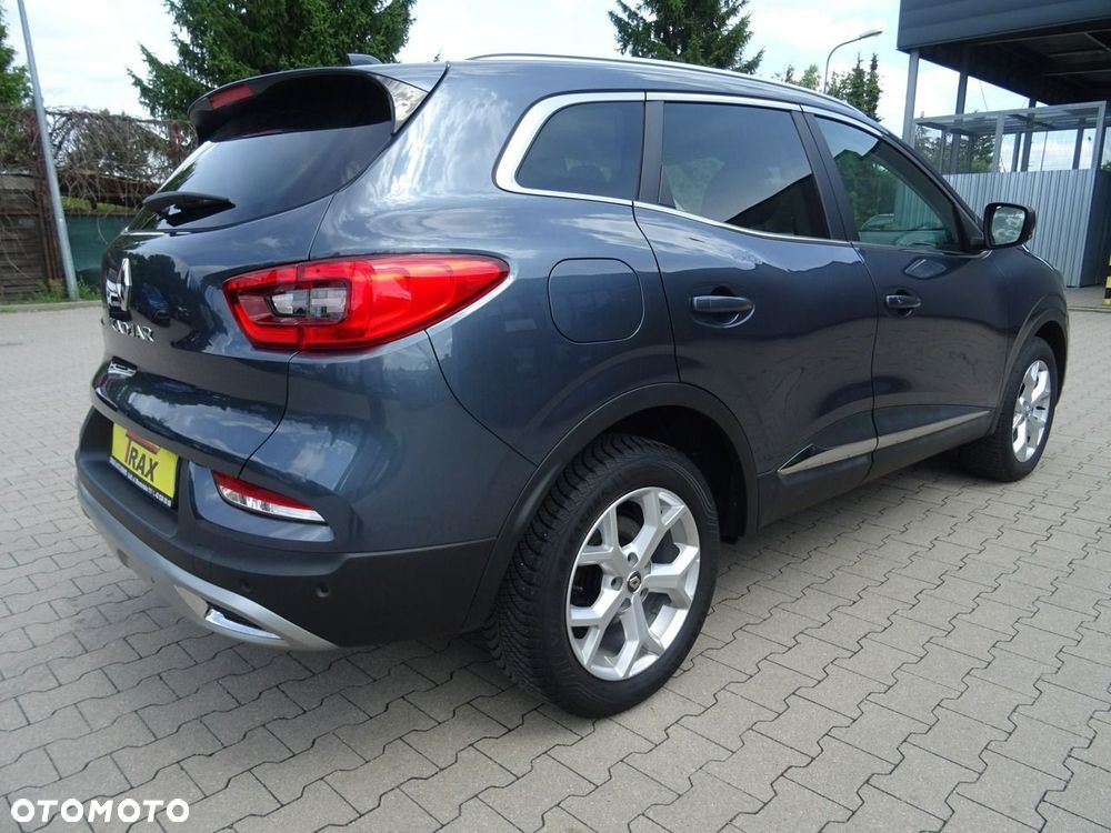 Renault Kadjar 1.3 TCe FAP Intens EDC - 7