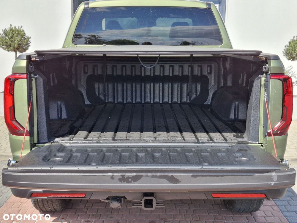 Volkswagen Amarok - 9