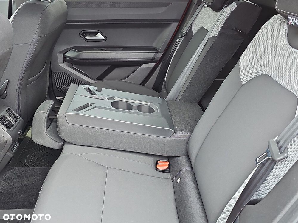 Dacia Bigster 1.8 Full Hybrid 155 Journey MMT - 27