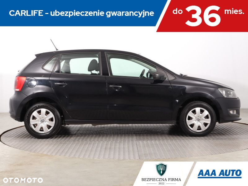 Volkswagen Polo - 7