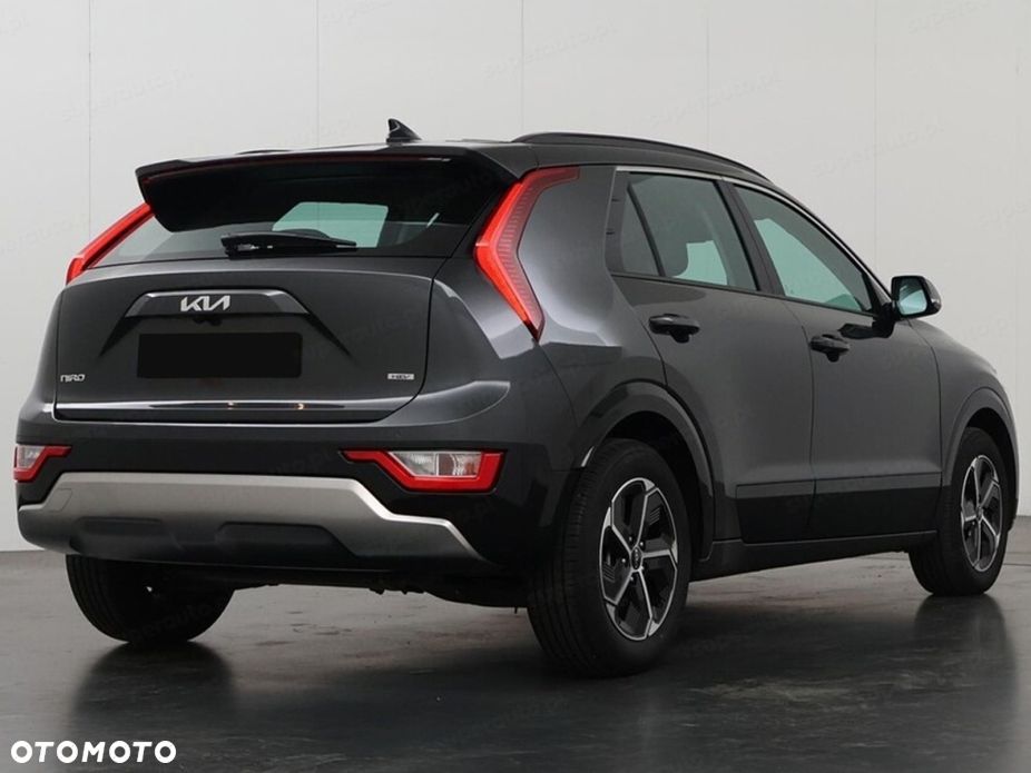 Kia Niro 1.6 GDI Hybrid L - 3