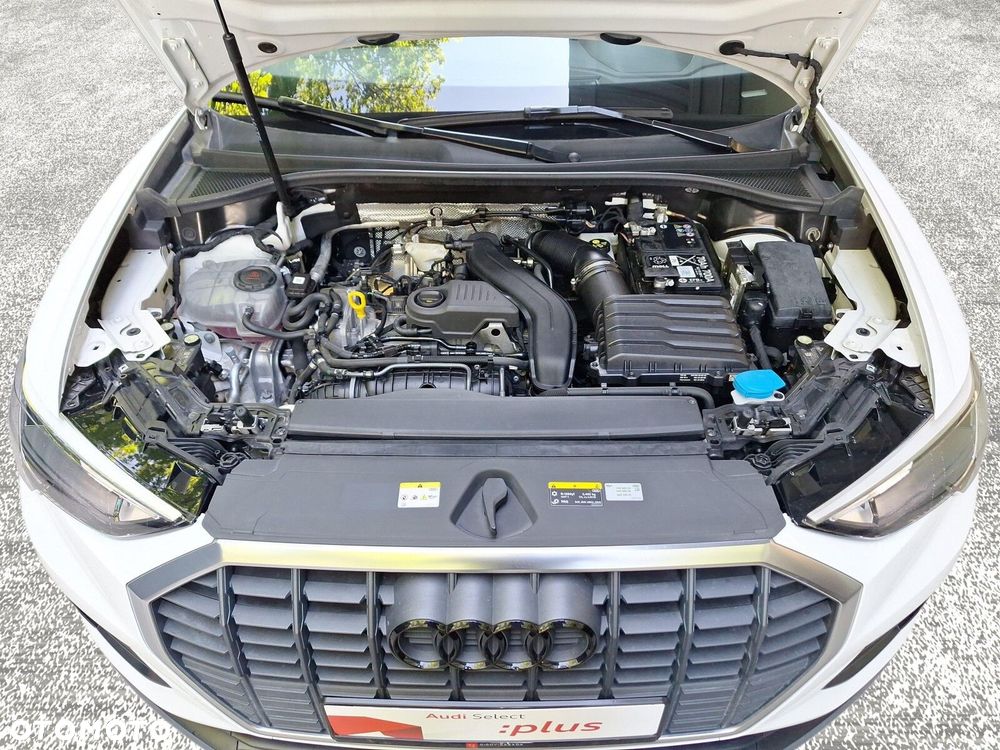 Audi Q3 35 TFSI S tronic - 32