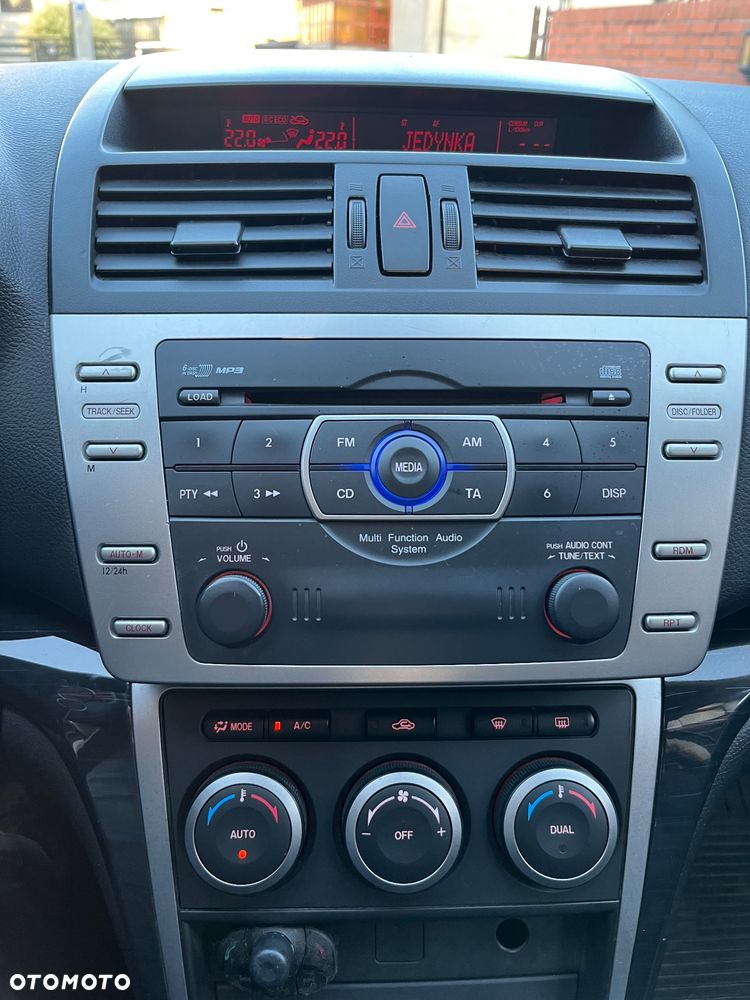 Mazda 6 2.0 CD Exclusive - 16