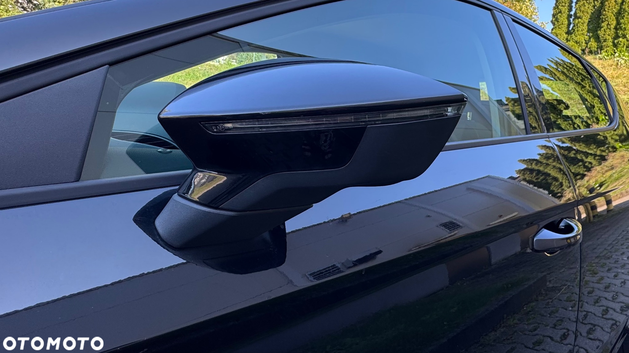Seat Leon 1.5 EcoTSI Evo Full LED S&S - 7