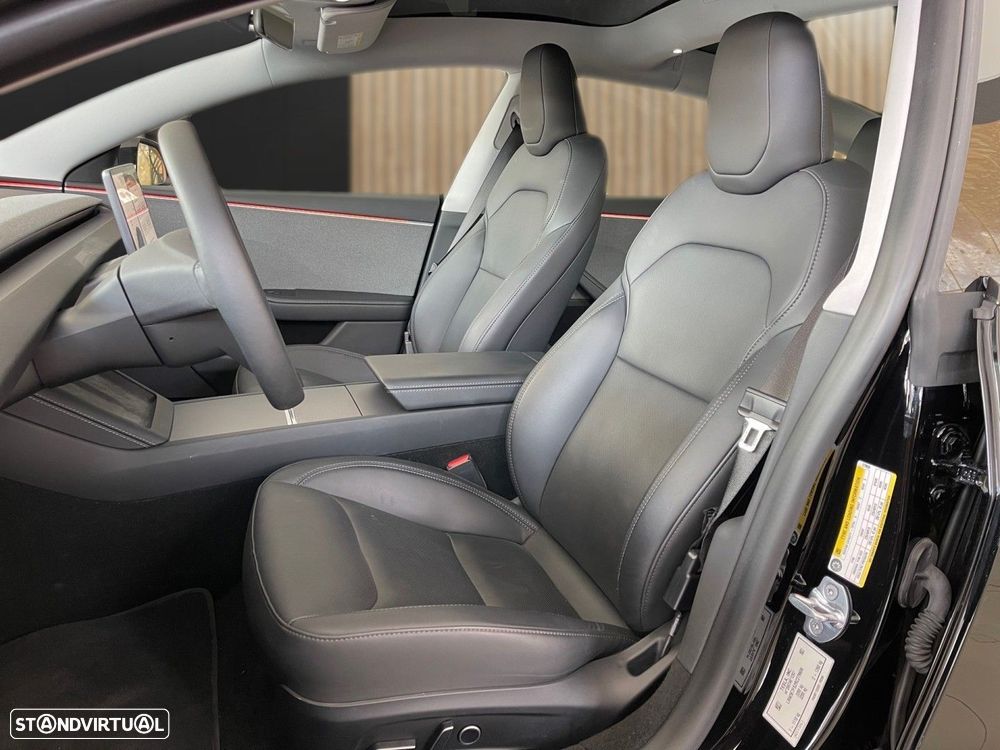 Tesla Model 3 Standard RWD - 9
