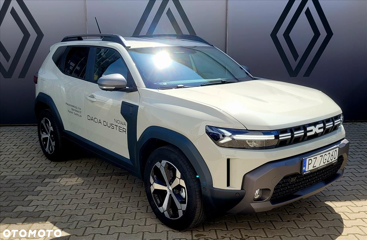 Dacia Duster - 3