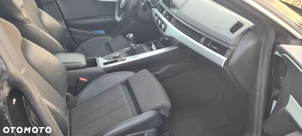 Audi A5 Limousine - 20