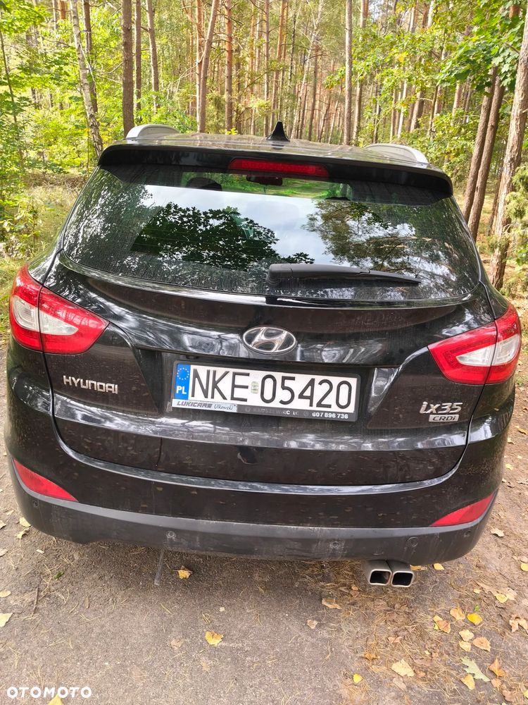 Hyundai ix35 - 4