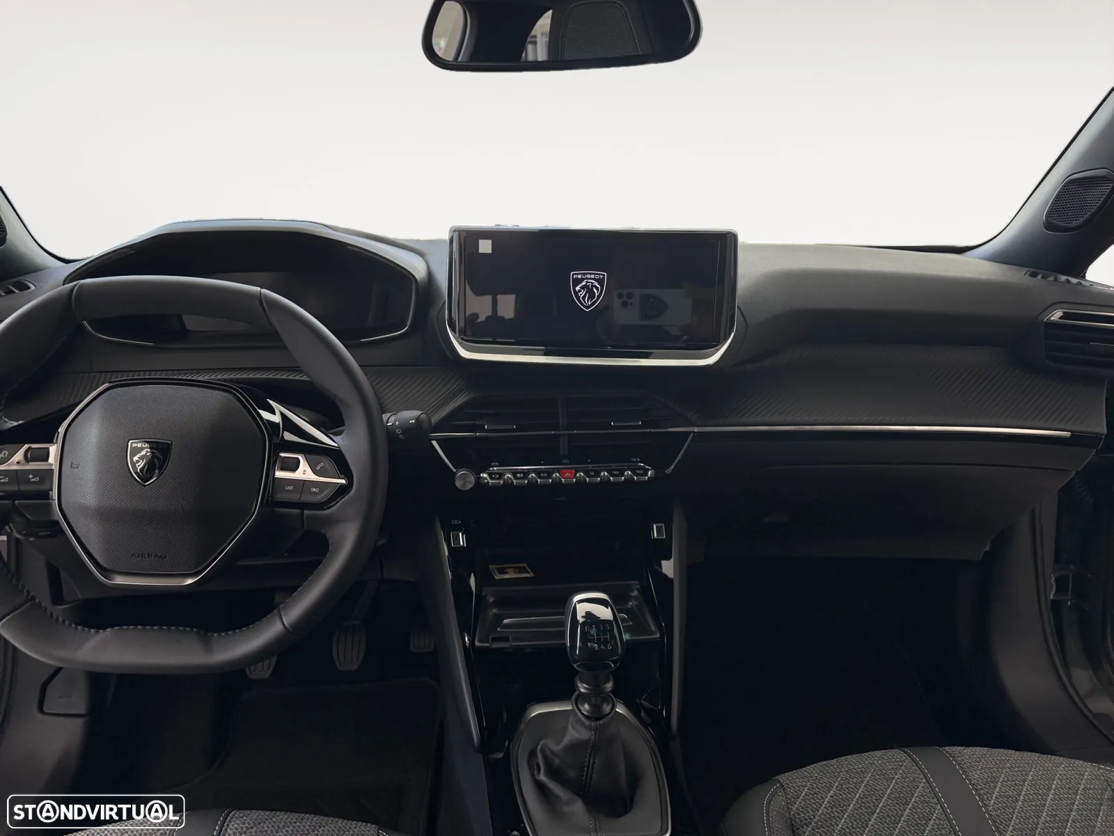 Peugeot 2008 1.2 PureTech Allure - 9