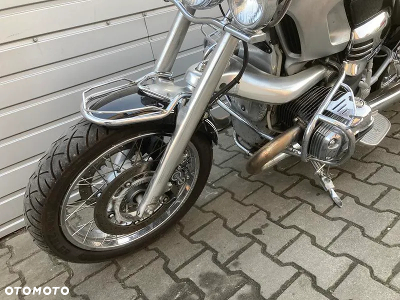 BMW R - 6