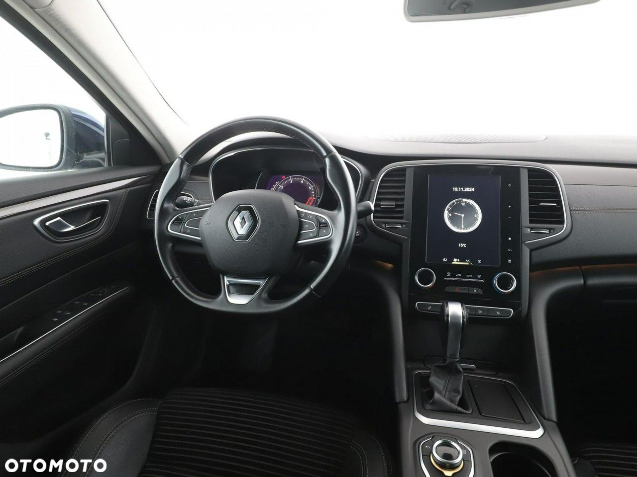 Renault Talisman - 16