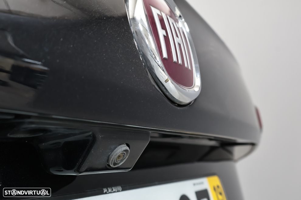 Fiat Tipo 1.6 M-Jet Lounge - 15