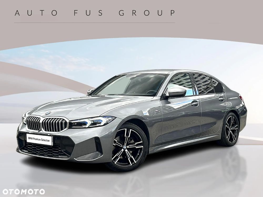 BMW Seria 3 - 1