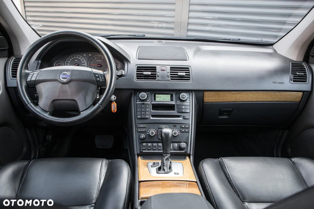 Volvo XC 90 D5 AWD Executive - 5