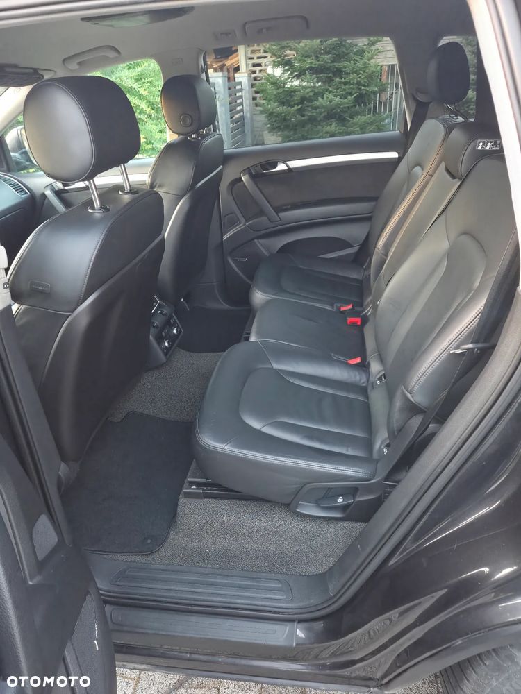 Audi Q7 - 13