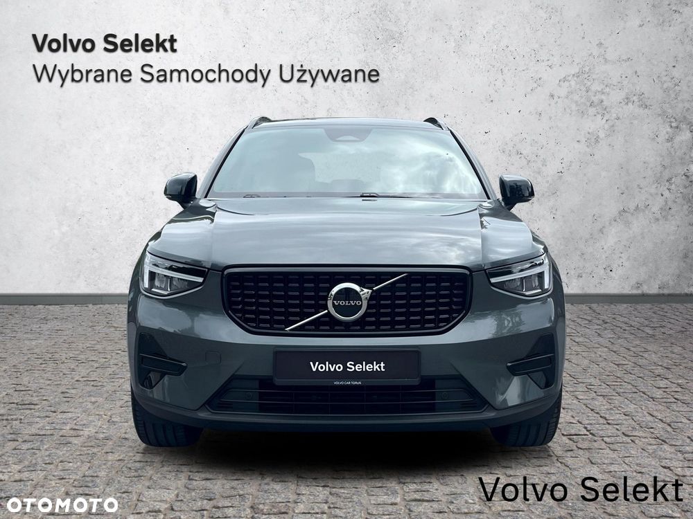 Volvo XC 40 - 10