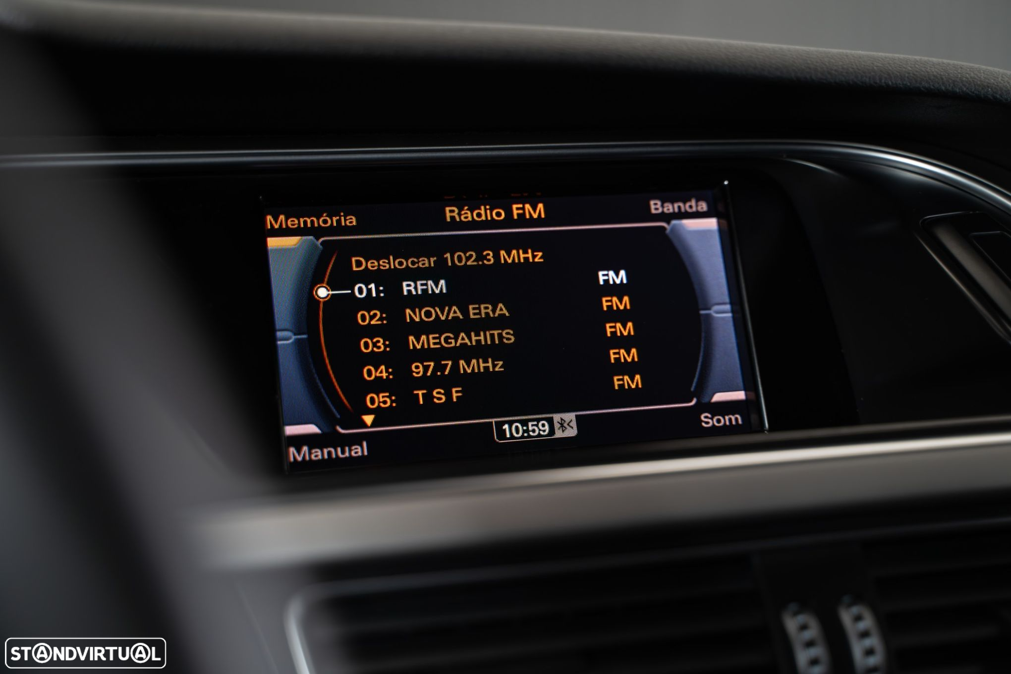 Audi A5 Sportback 2.0 TDI S-line - 23