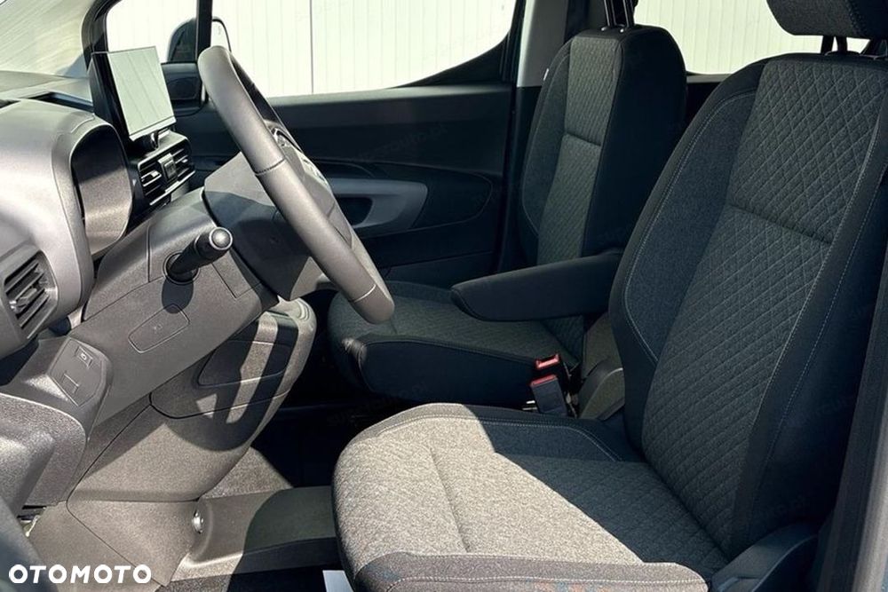 Opel Combo - 7