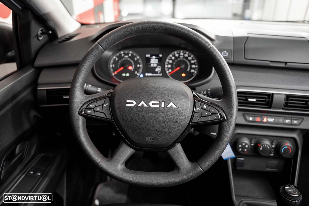 Dacia Jogger 1.0 TCe Essential - 9