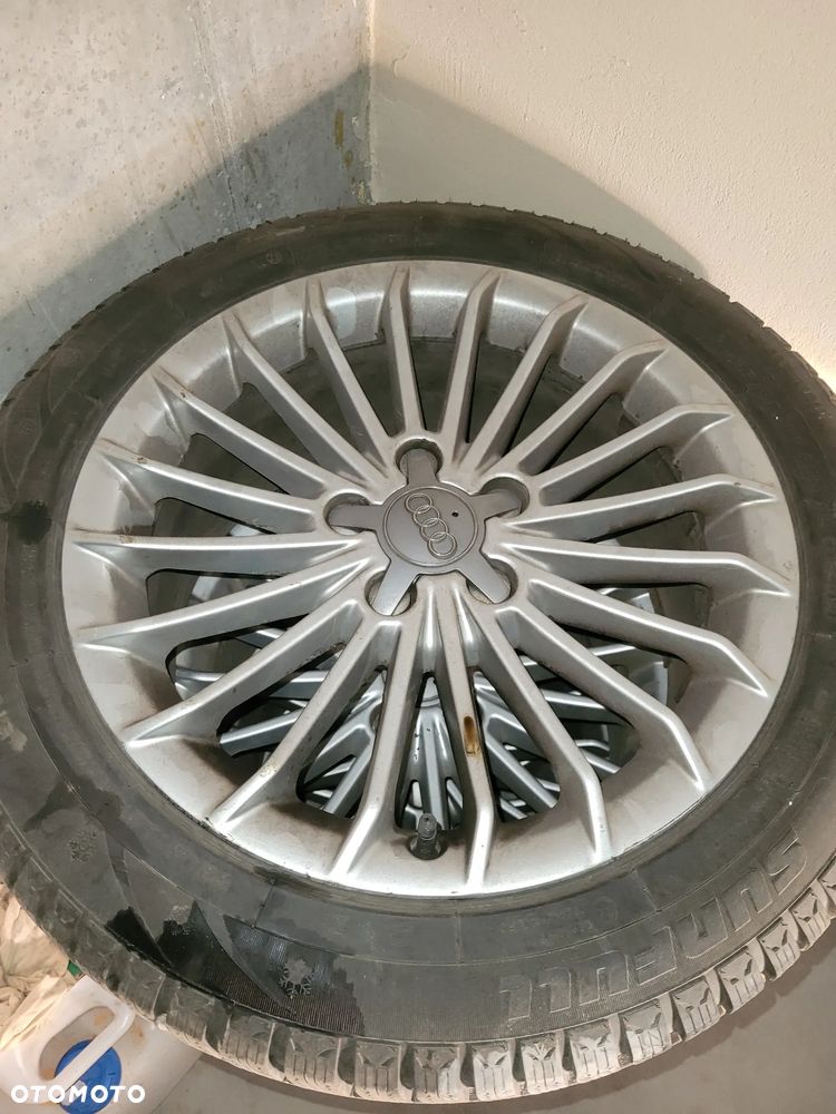 Audi A4 Avant - 19