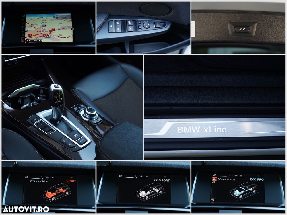 BMW X3 - 8