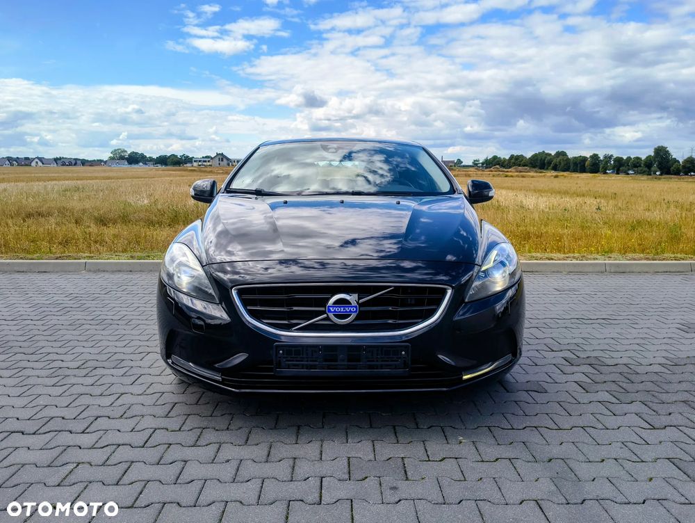 Volvo V40 D4 Geartronic Kinetic - 3