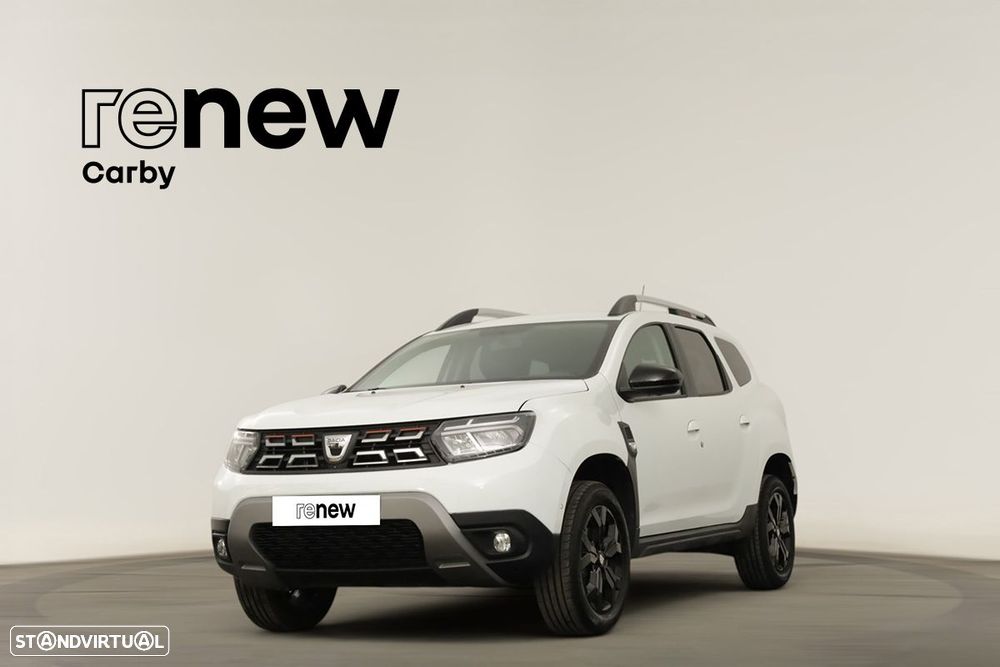 Dacia Duster 1.0 TCe ECO-G SL Extreme Bi-Fuel - 1