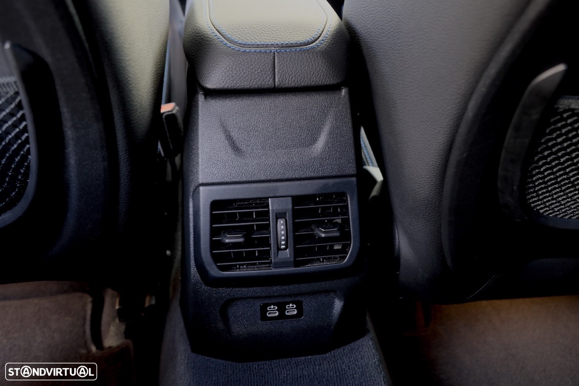 BMW M135i xDrive - 35