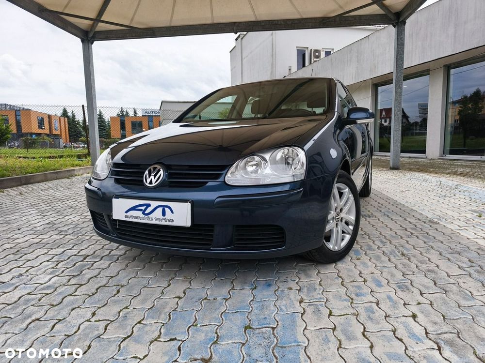 Volkswagen Golf 1.9 TDI Trendline - 10