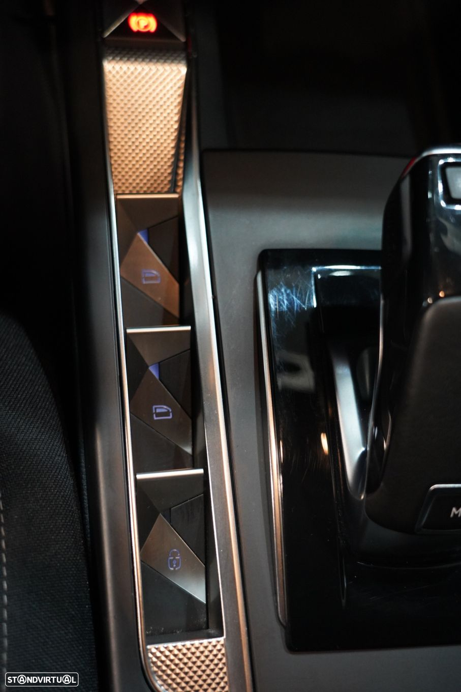 DS DS3 Crossback 1.2 PureTech Be Chic EAT8 - 20