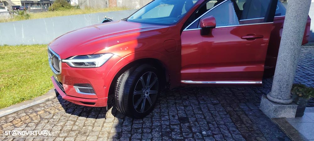 Volvo XC 60 - 3