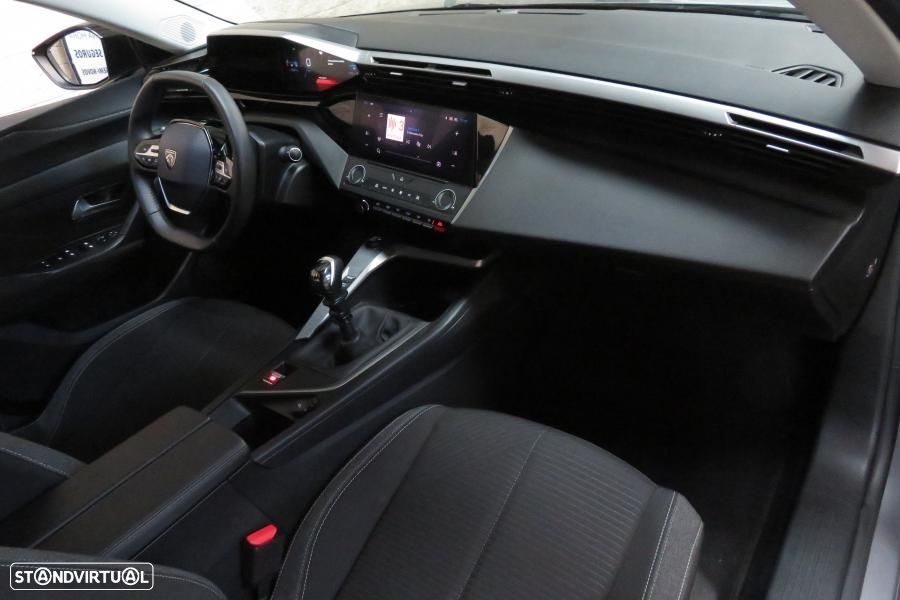 Peugeot 308 SW 1.2 PureTech Active - 7