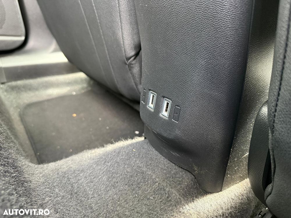 Opel Mokka Mokka-e 50 kWh Elegance - 27