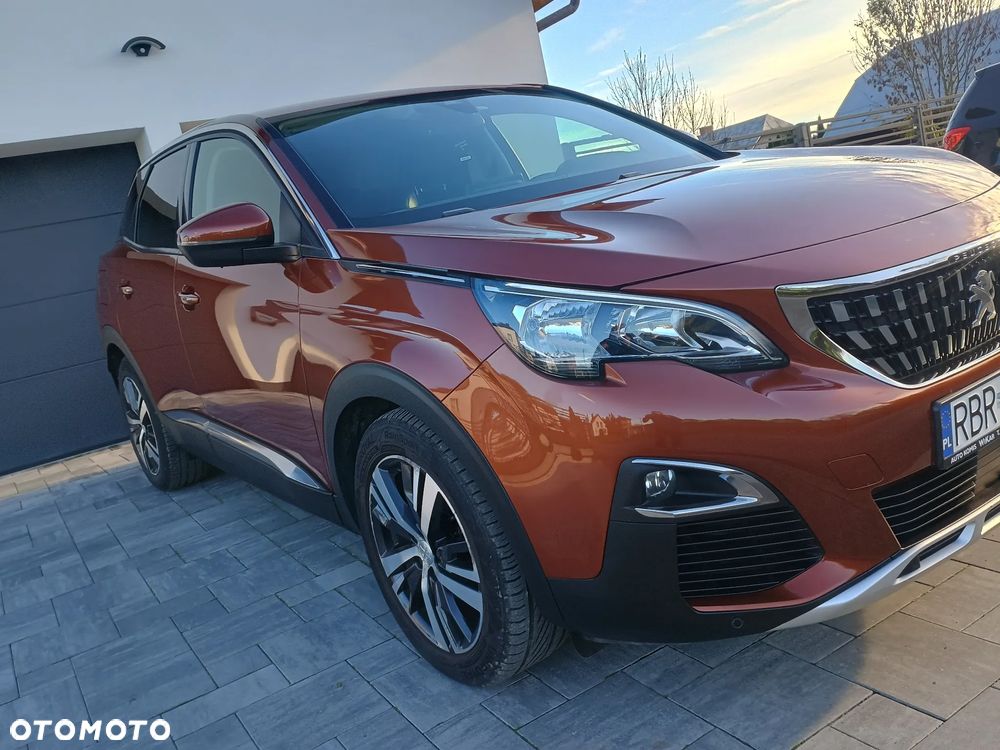 Peugeot 3008 HDi 115 Business-Line - 4