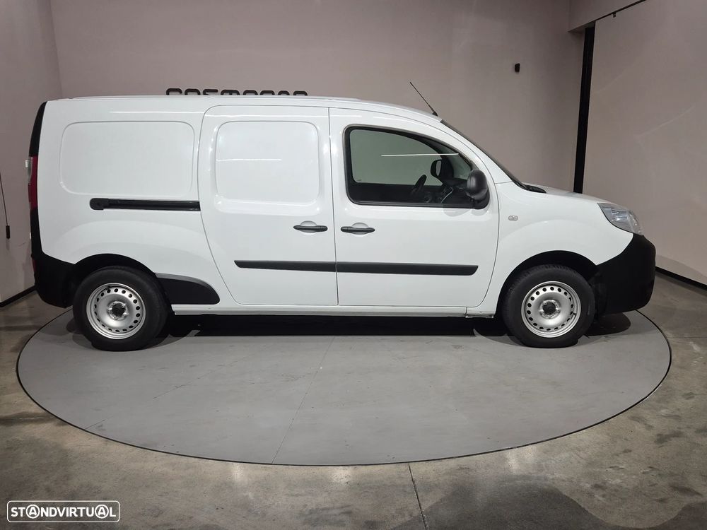 Renault Kangoo 1.5 dCi Maxi Business 3L (Longa) - 24