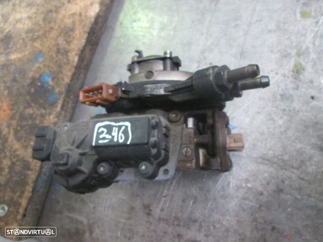 Carburador 3435201597 RENAULT MEGANE 1998 1.4I 75CV 4P CINZA RENAULT MEGANE 1998 1.4I 75CV 4P CINZA - 2