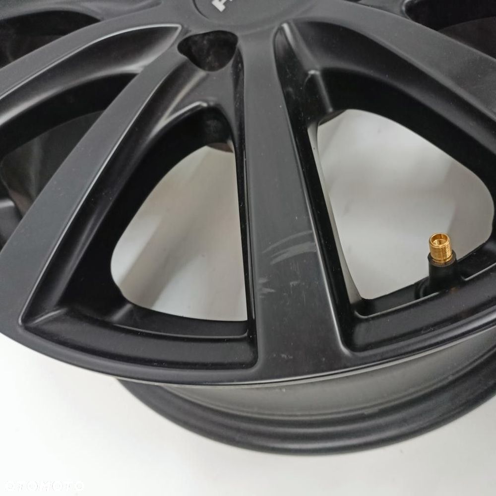 Alufelgi 4x108 16 Opel Corsa F 4szt (F7834) - 3