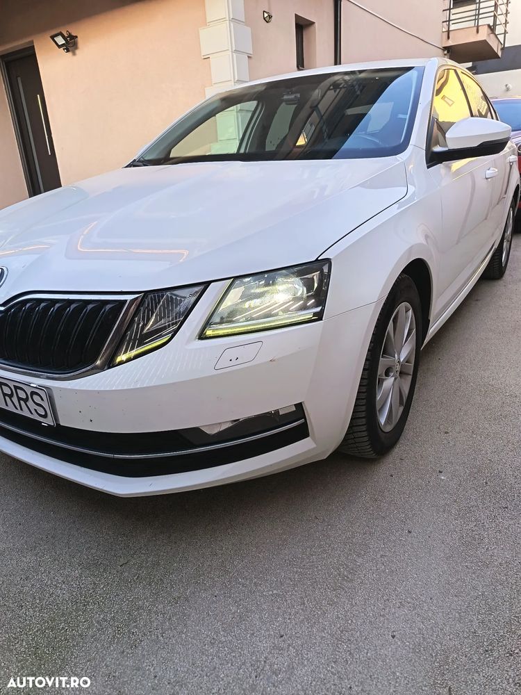 Skoda Octavia - 24