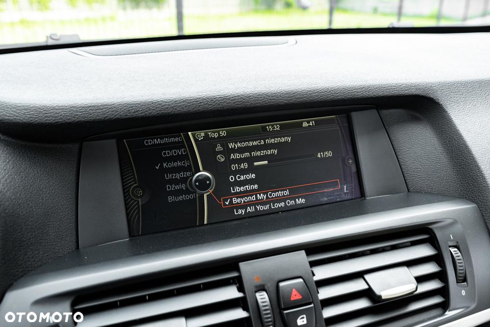BMW X3 xDrive35i Sport - 30